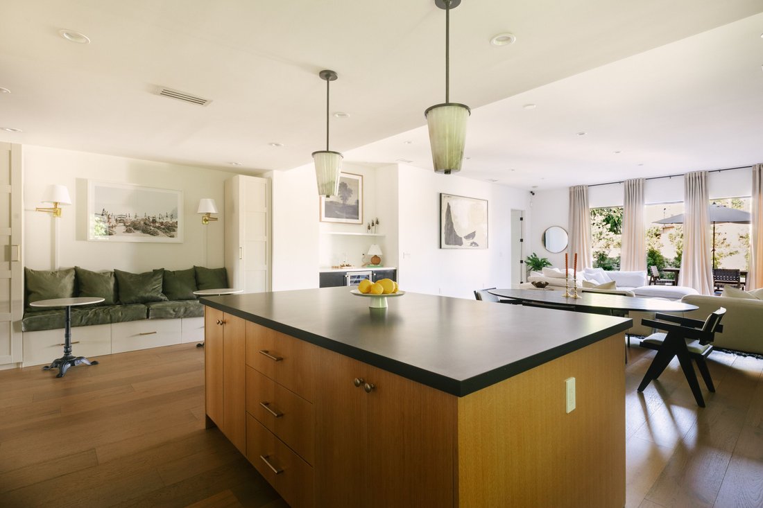 House in Los Angeles, California, United States 5 - 18607589