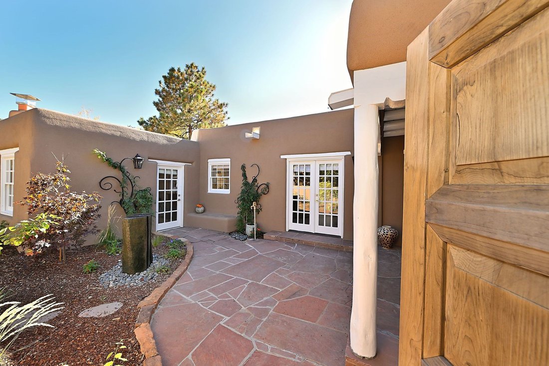 House in Santa Fe, New Mexico, United States 5 - 15797731