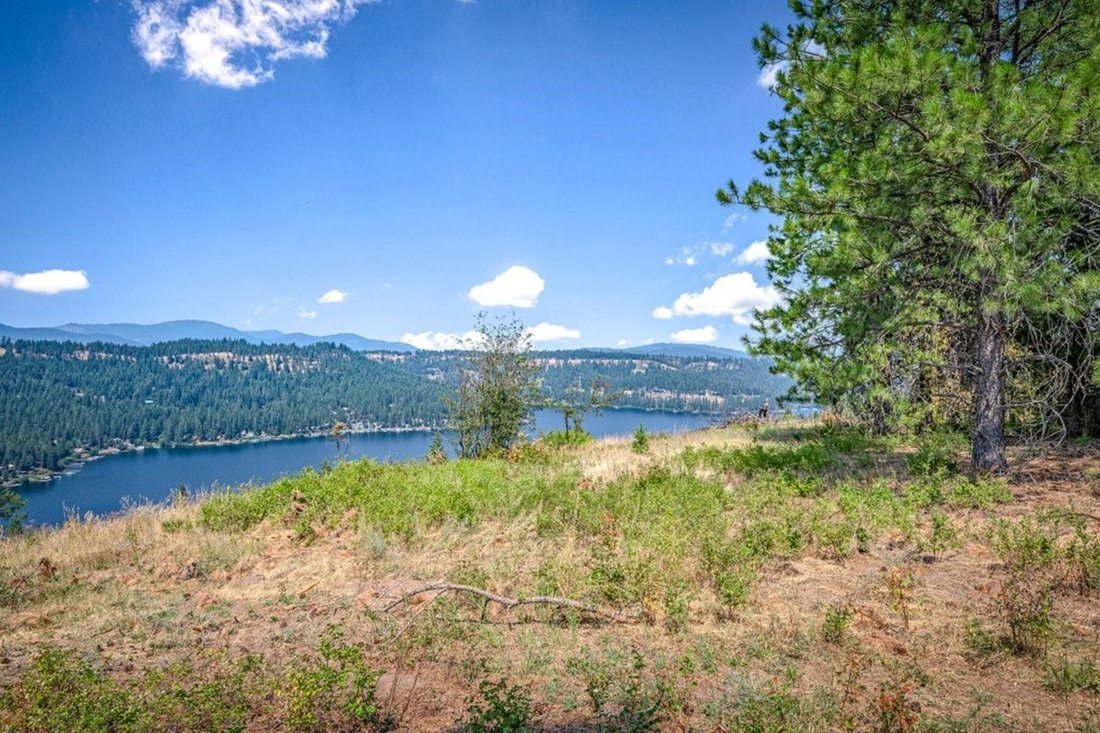 Land in Worley, Idaho, United States 3 - 18607107
