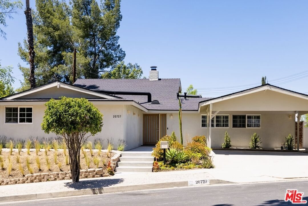 House in Los Angeles, California, United States 2 - 18606926