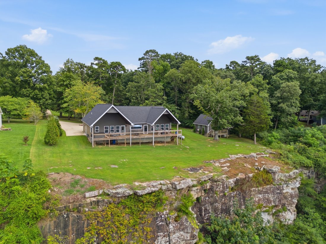Casa a Section, Alabama, Stati Uniti 2 - 18606949