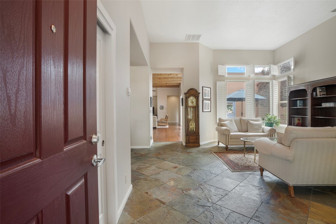 House in Santa Fe, New Mexico, United States 2 - 18607266