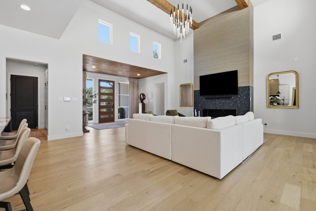 House in Fort Worth, Texas, United States 5 - 18606992
