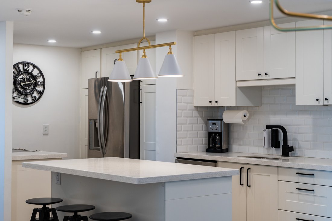 Condominio a Toronto, Ontario, Canada 1 - 18607156