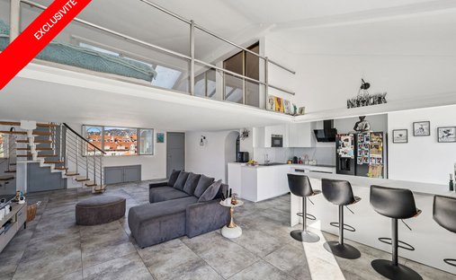 Appartement à Lepante, Nice, France 1