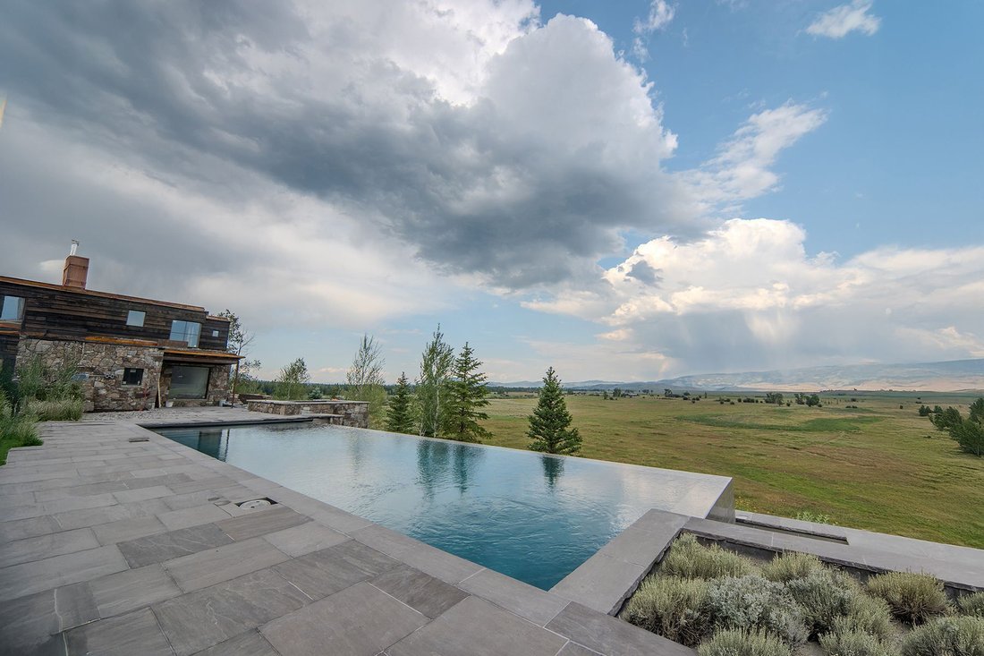 House in Jackson, Wyoming, United States 4 - 18607140