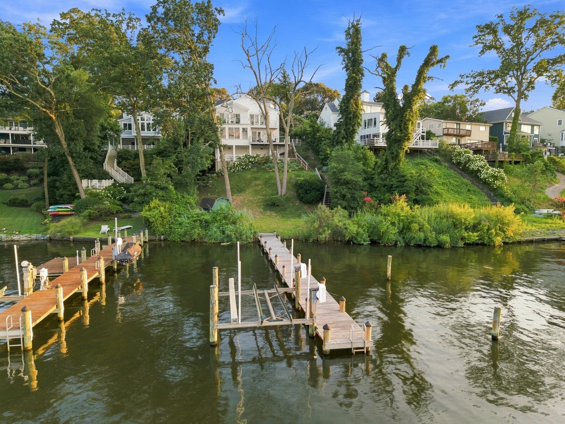 House in Severna Park, Maryland, United States 5 - 17533122