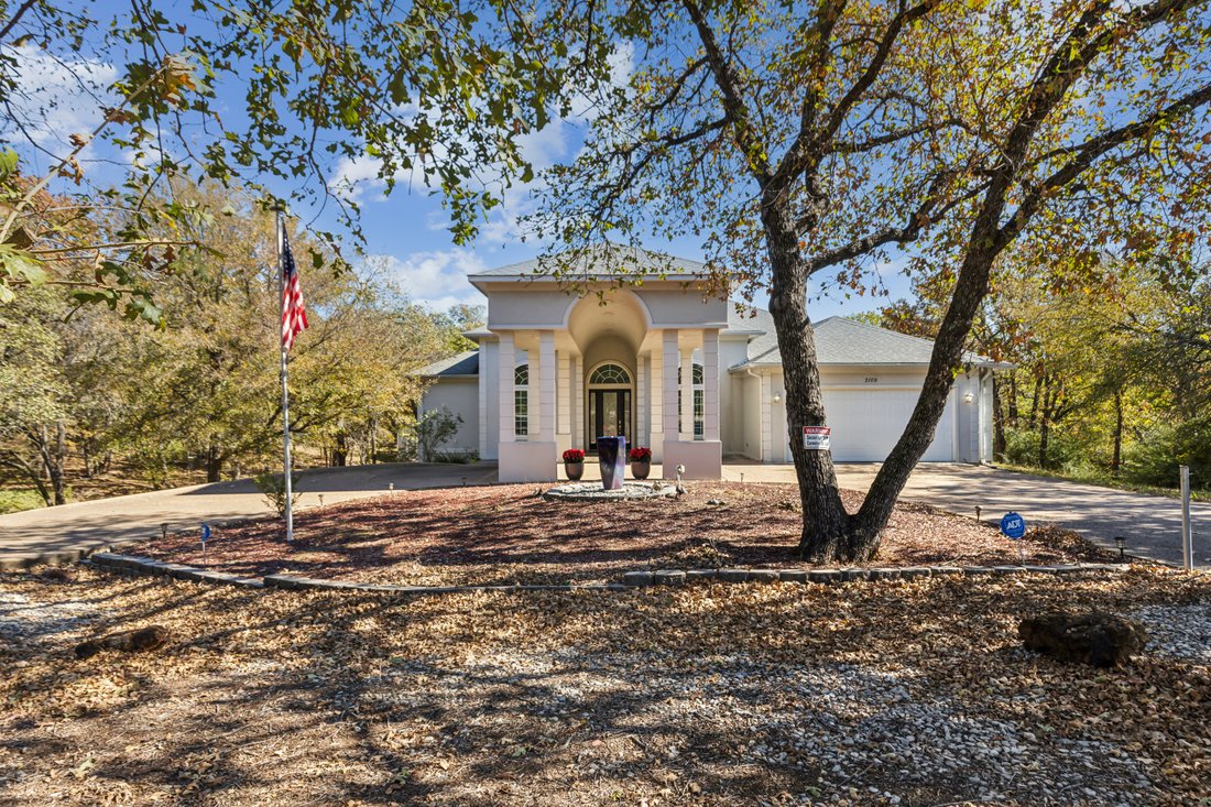 House in Fort Worth, Texas, United States 3 - 17340422