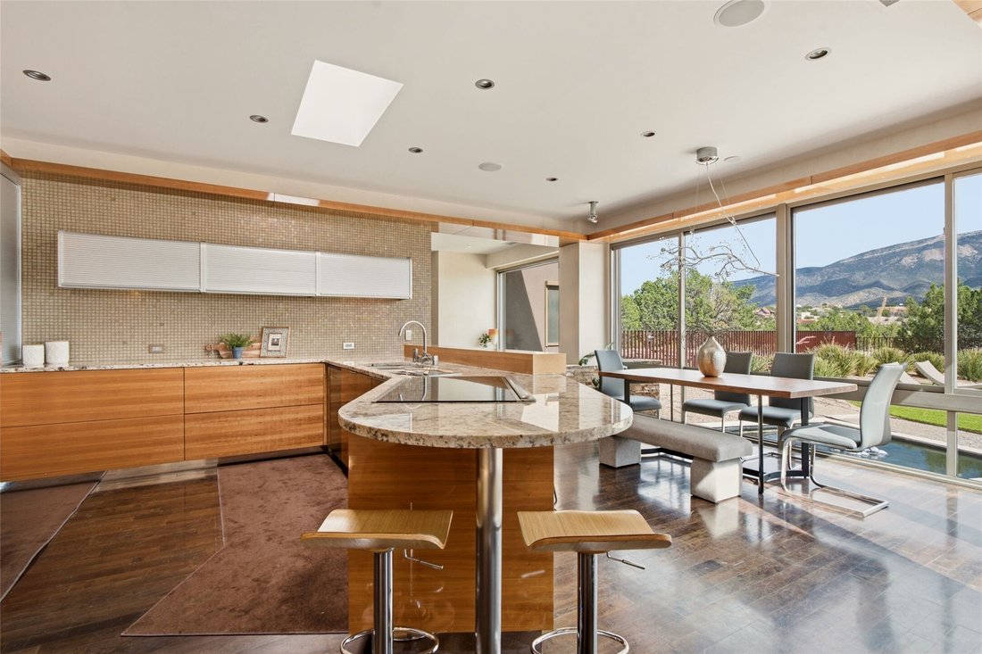 House in Placitas, New Mexico, United States 5 - 18607684