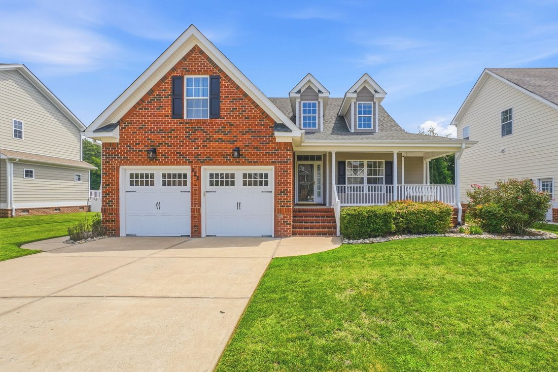 Condo in Chesapeake, Virginia, United States 1 - 18607308