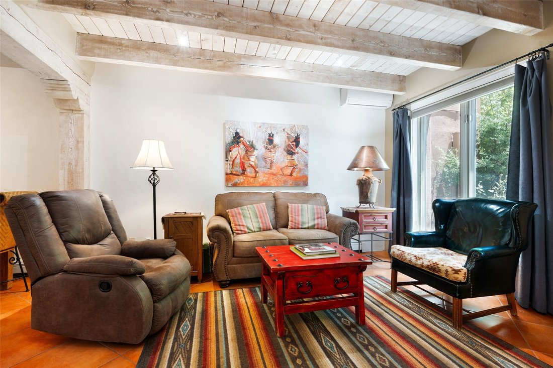Condo in Santa Fe, New Mexico, United States 4 - 18607526