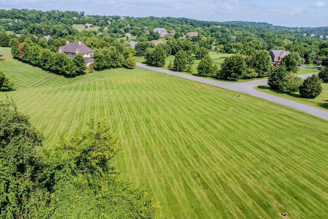 Land in Leesburg, Virginia, United States 1 - 18607058
