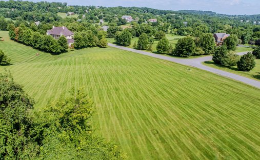 Terreno en Leesburg, Virginia, Estados Unidos 1