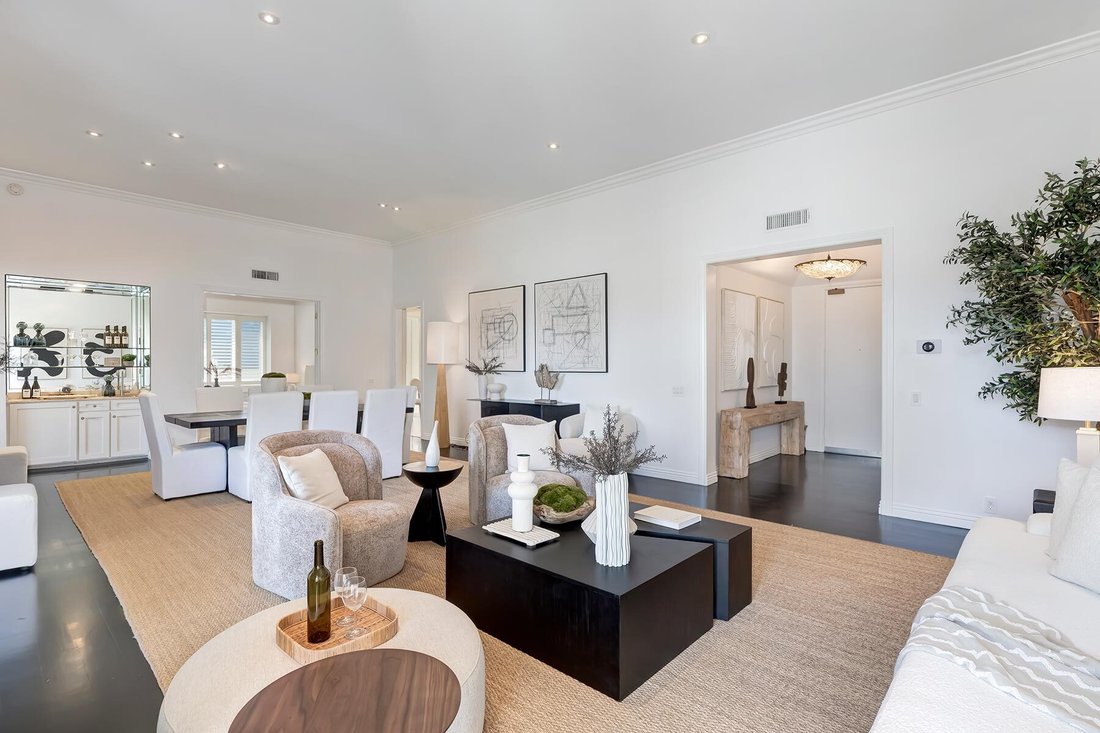 Condo in Los Angeles, California, United States 4 - 18607548