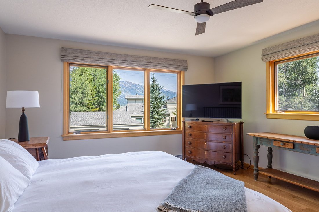 Townhouse in Wilson, Wyoming, United States 4 - 18607284