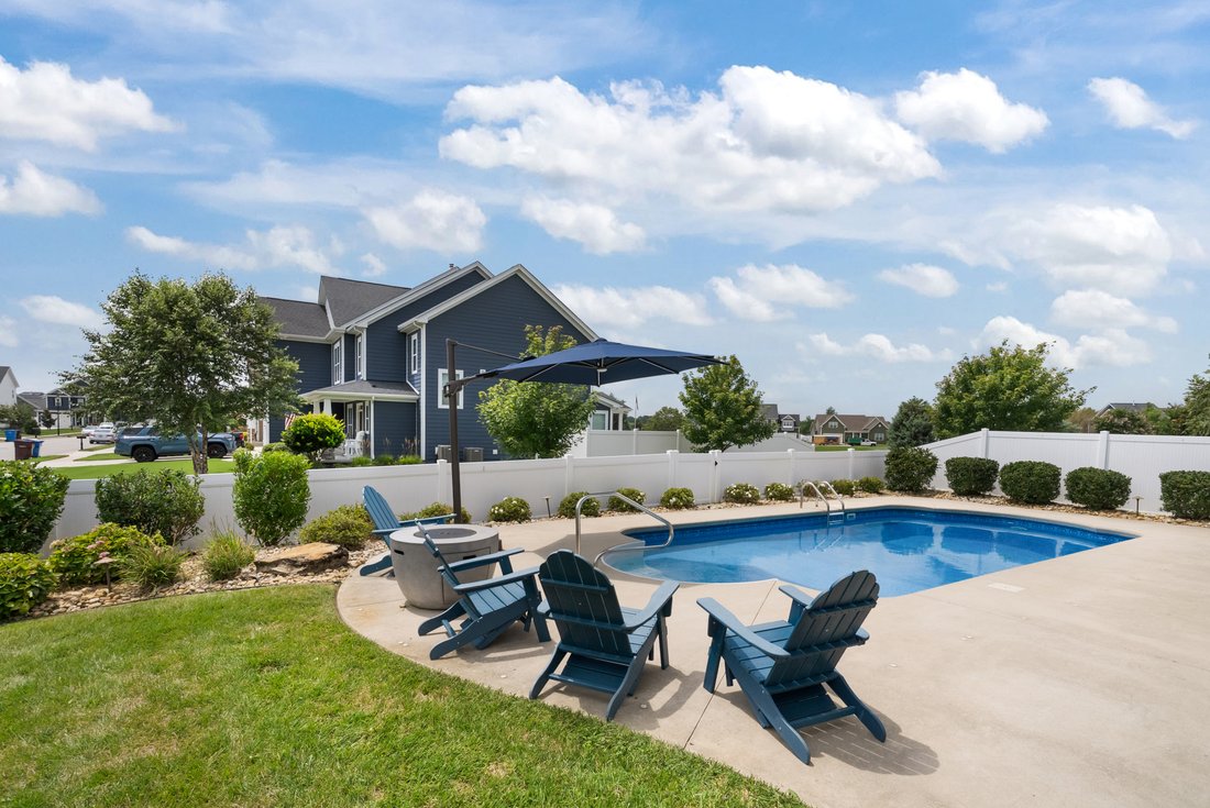 House in Chesapeake, Virginia, United States 3 - 18607417