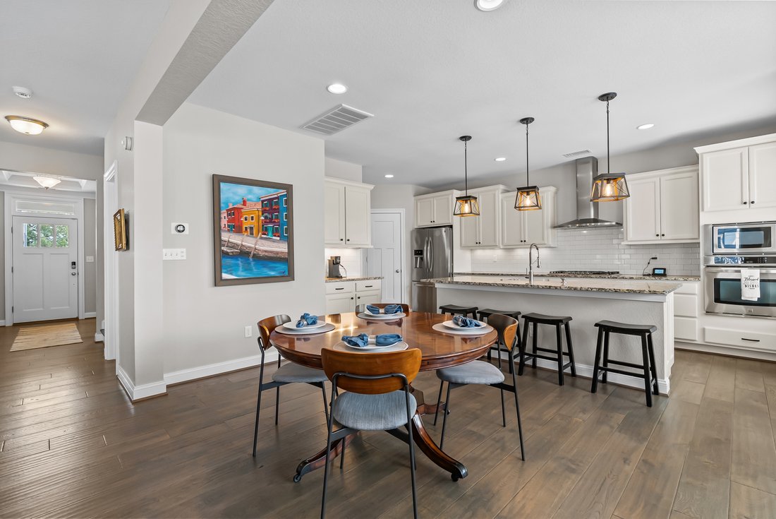 House in Chesapeake, Virginia, United States 5 - 18607417