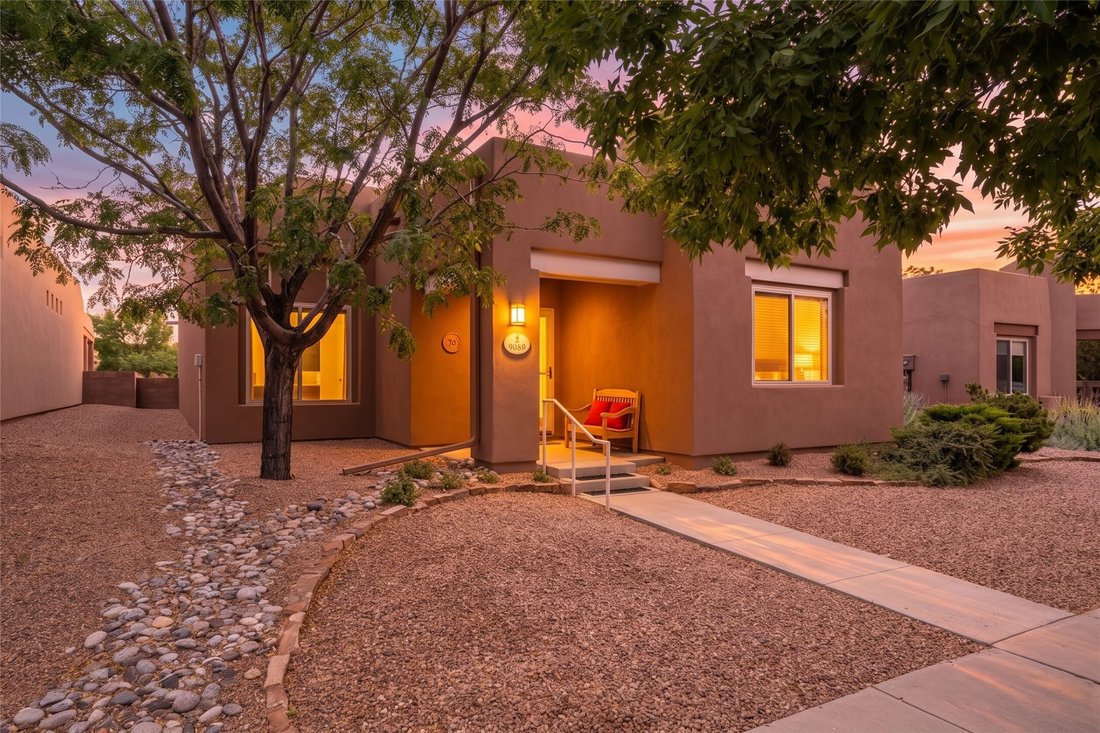 House in Santa Fe, New Mexico, United States 1 - 18607266
