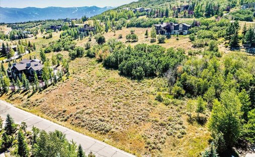 Land in Park City, Utah, United States 1