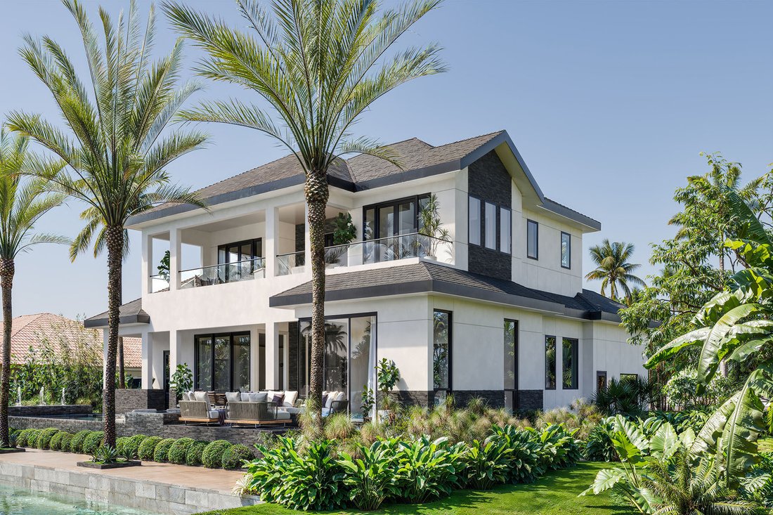 House in Marco Island, Florida, United States 4 - 17292306