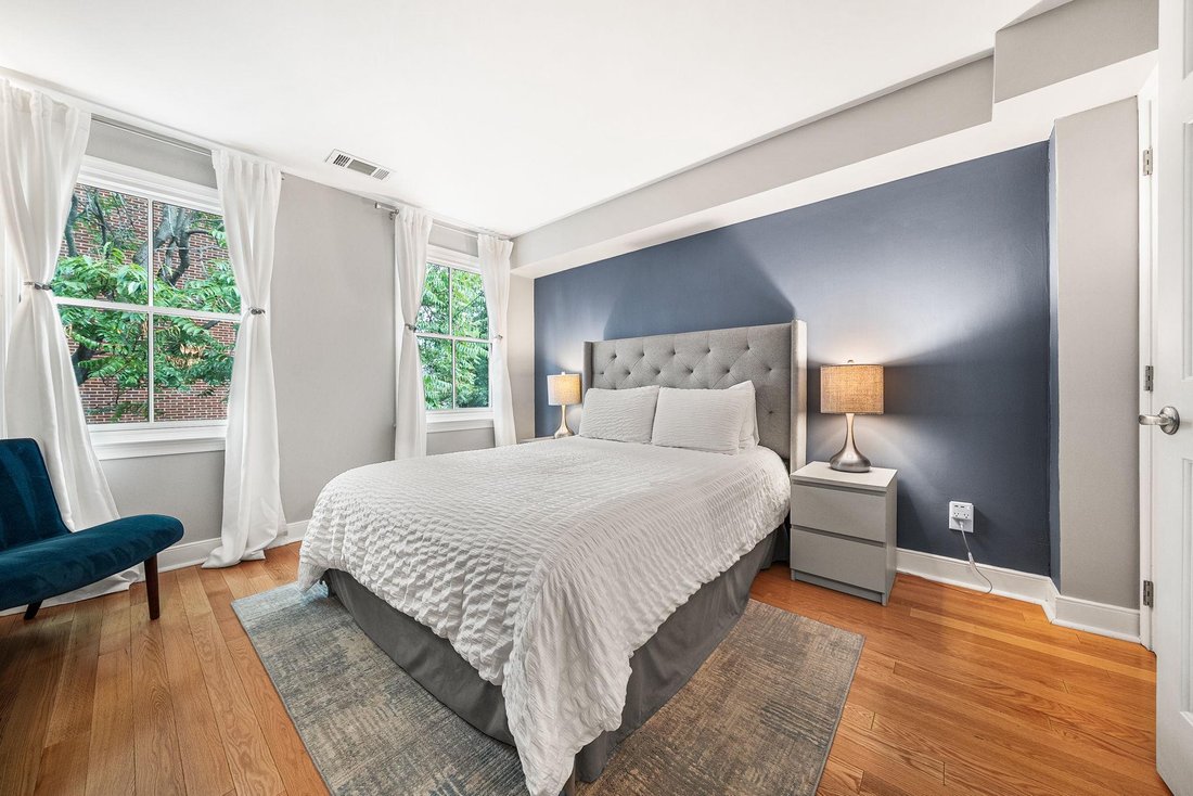 House in Alexandria, Virginia, United States 5 - 18607033