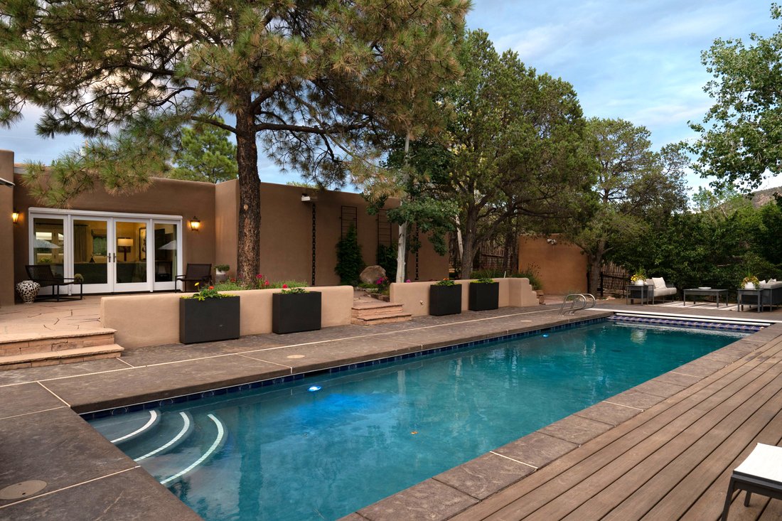 House in Santa Fe, New Mexico, United States 1 - 15797731