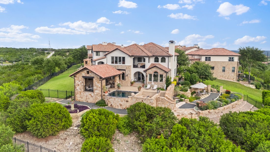 House in Austin, Texas, United States 5 - 18607235