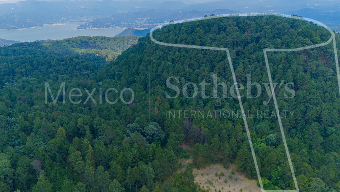 Land in Valle de Bravo, State of Mexico, Mexico 3 - 18607437