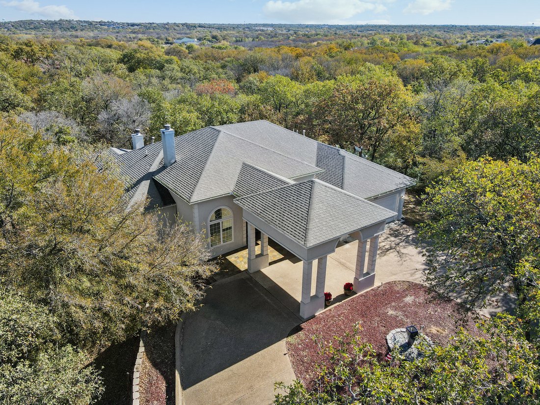 House in Fort Worth, Texas, United States 2 - 17340422