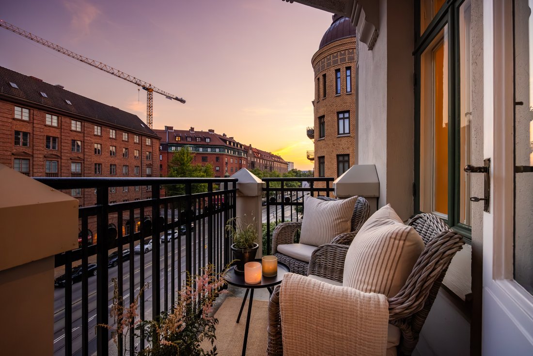 Apartment in Heden, Västra Götaland County, Sweden 5 - 18606898