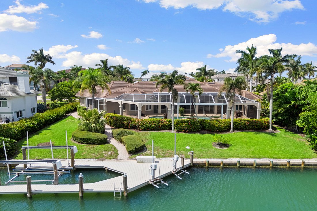 House in Marco Island, Florida, United States 3 - 18607428