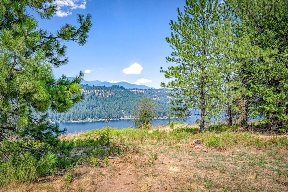 Land in Worley, Idaho, United States 4 - 18607107
