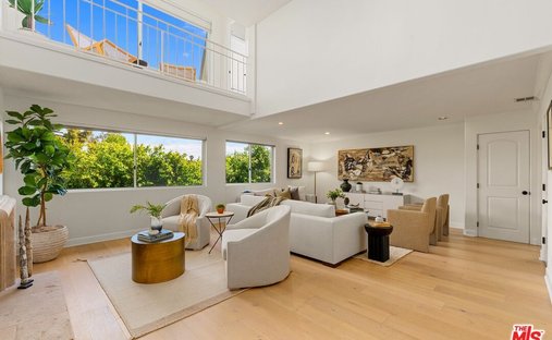 Condo in Los Angeles, California, United States 1