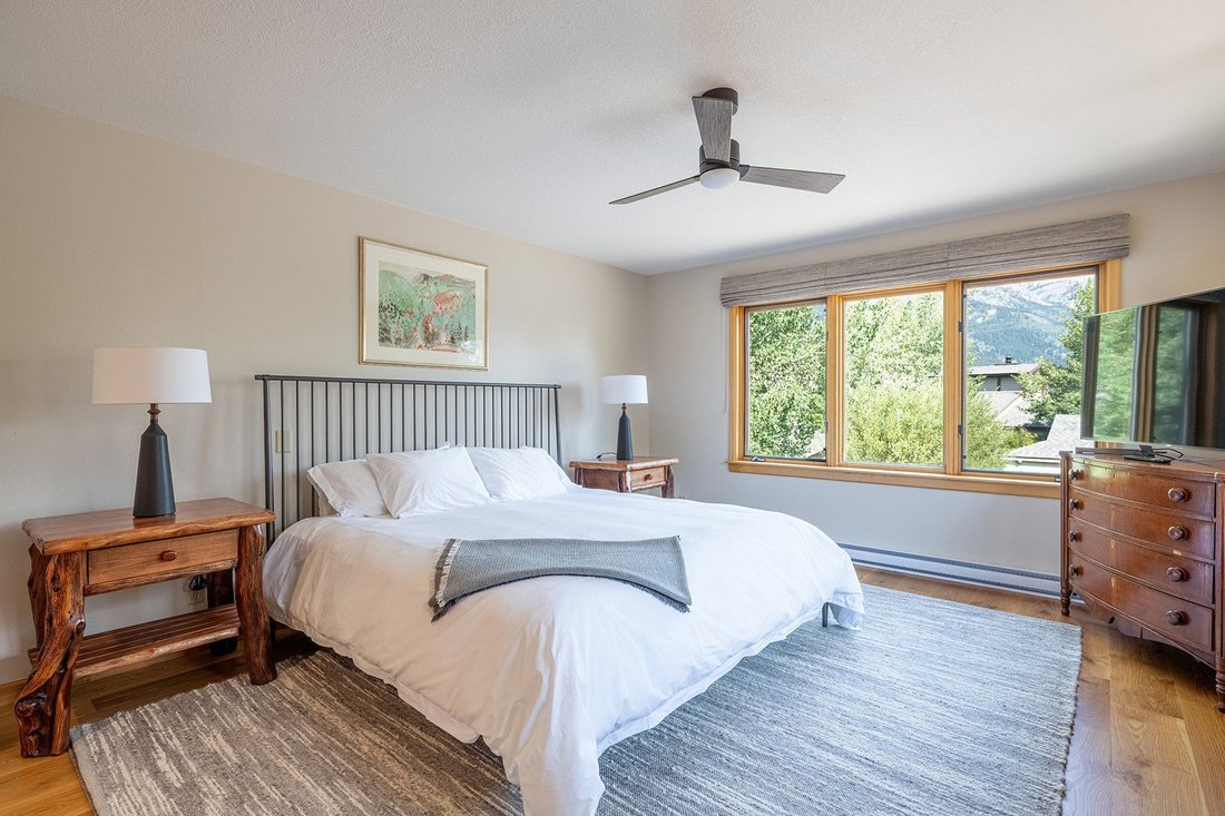 Townhouse in Wilson, Wyoming, United States 3 - 18607284