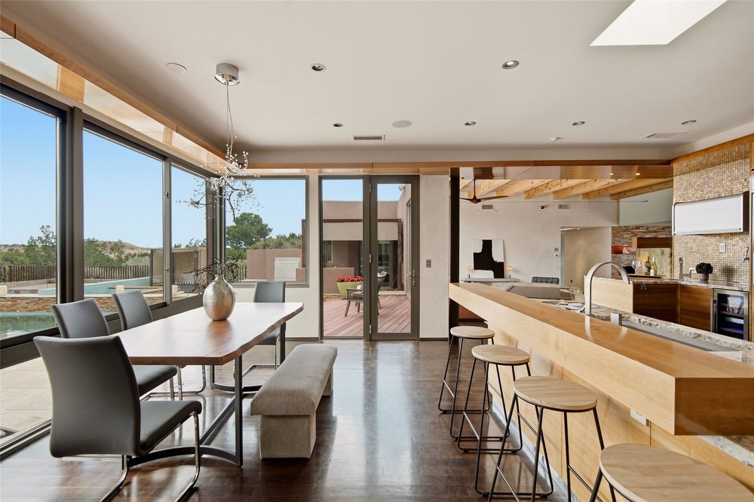 House in Placitas, New Mexico, United States 2 - 18607684