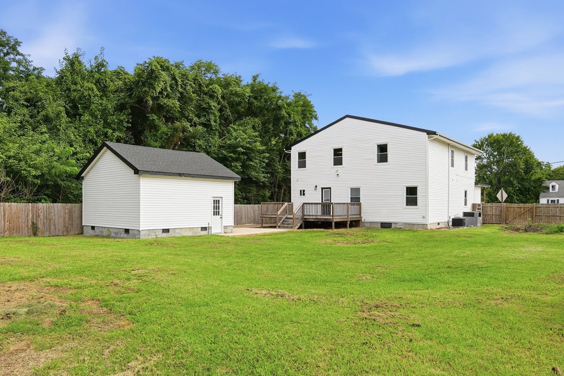 Hampton, Virginia, United States 5 - 18607507