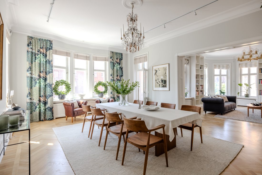 Apartment in Heden, Västra Götaland County, Sweden 1 - 18606898