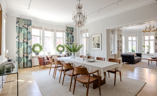 Apartment in Heden, Västra Götaland County, Sweden 1