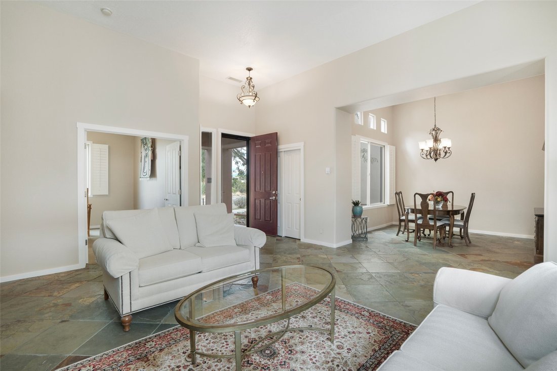 House in Santa Fe, New Mexico, United States 4 - 18607266