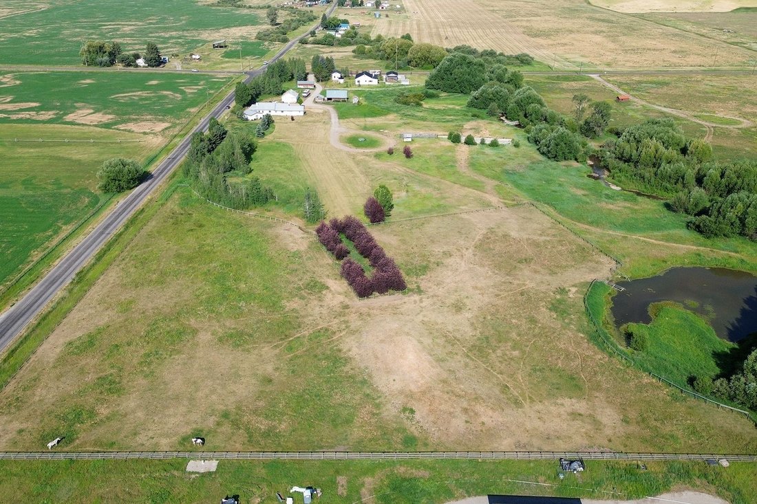 Terreno a Freedom, Idaho, Stati Uniti 4 - 18607170