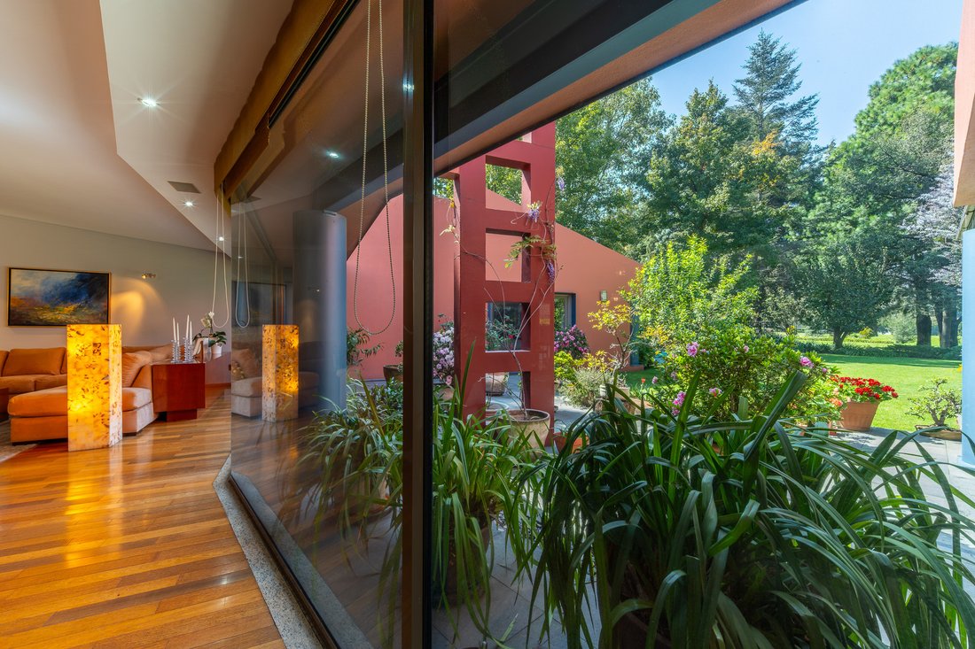 House in Fraccionamiento y Club de Golf los Encinos, State of Mexico, Mexico 1 - 16608991