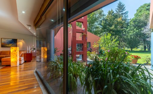 Haus in Fraccionamiento y Club de Golf los Encinos, Bundesstaat Mexiko, Mexiko 1