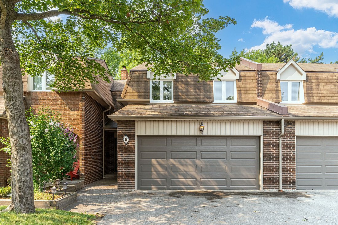 Condo in Mississauga, Ontario, Canada 2 - 18606984