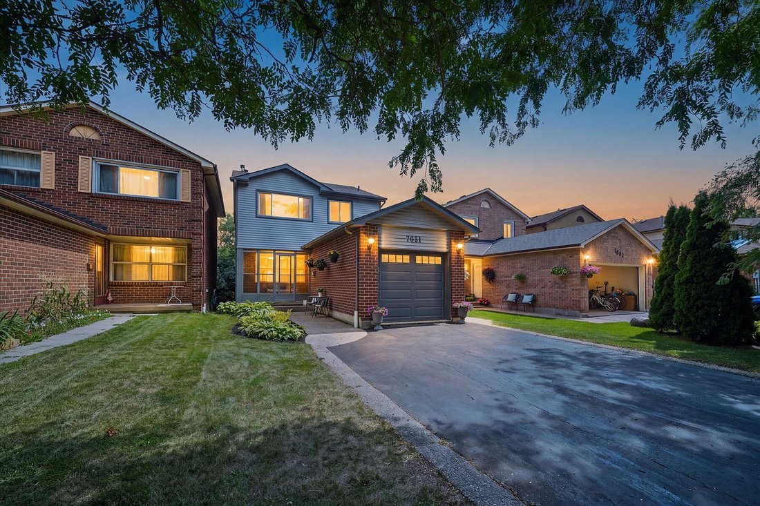 House in Mississauga, Ontario, Canada 4 - 18607078
