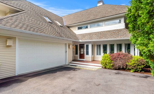 House in Ipswich, Massachusetts, United States 1