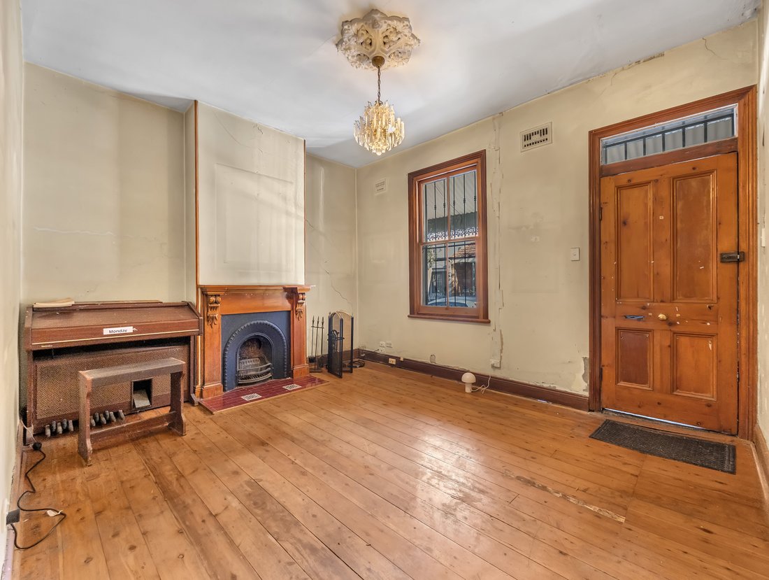 House in Newtown, New South Wales, Australia 4 - 18606804