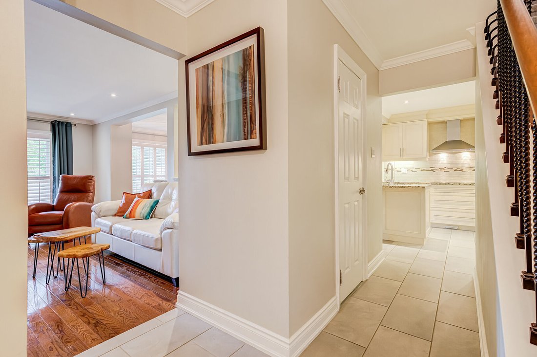 Condo in Mississauga, Ontario, Canada 4 - 18606984