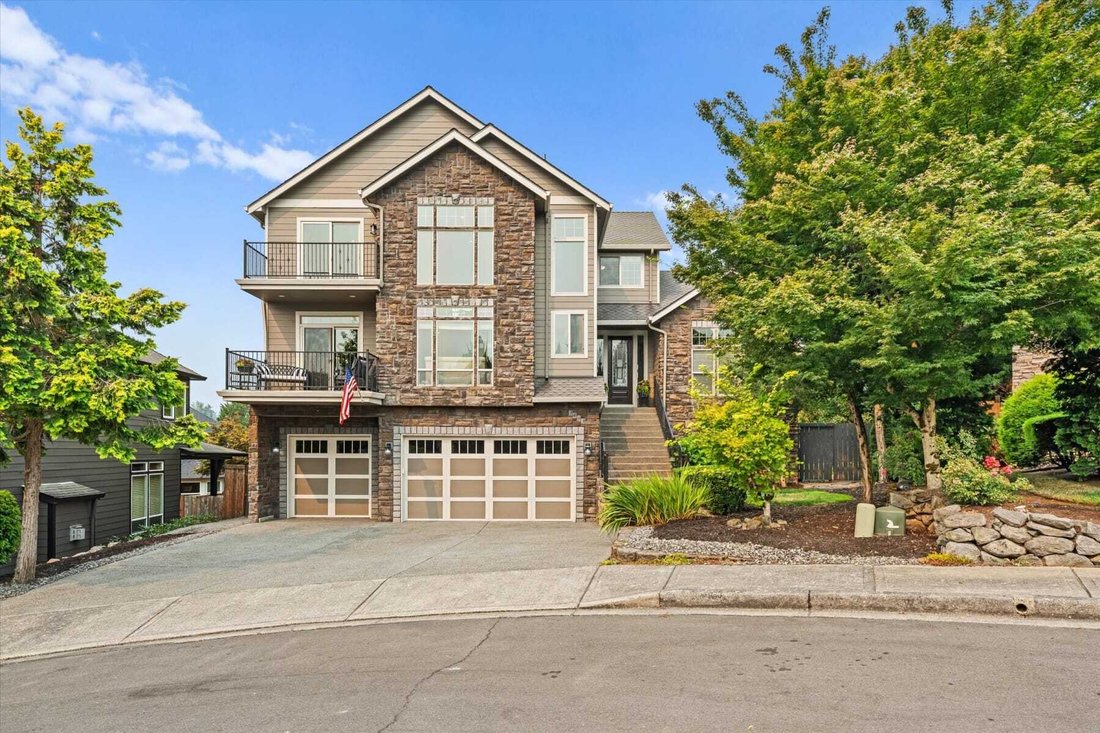 House in Camas, Washington, United States 2 - 18607056