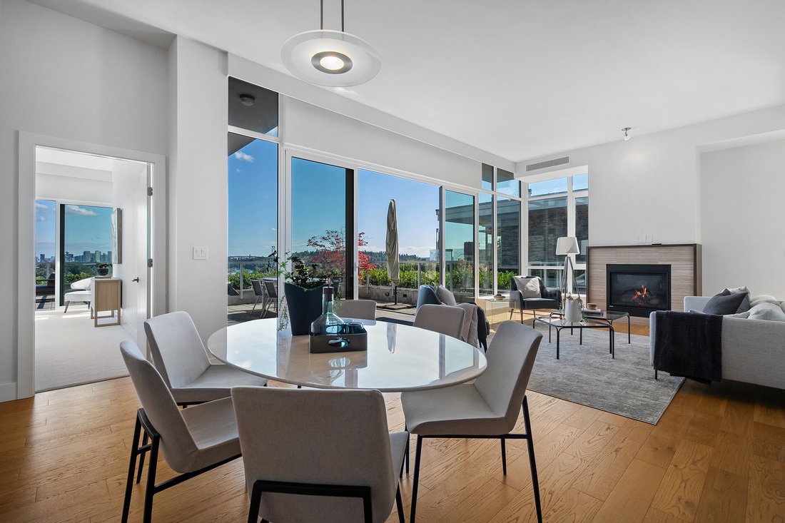 Condo in West Vancouver, British Columbia, Canada 5 - 18606991