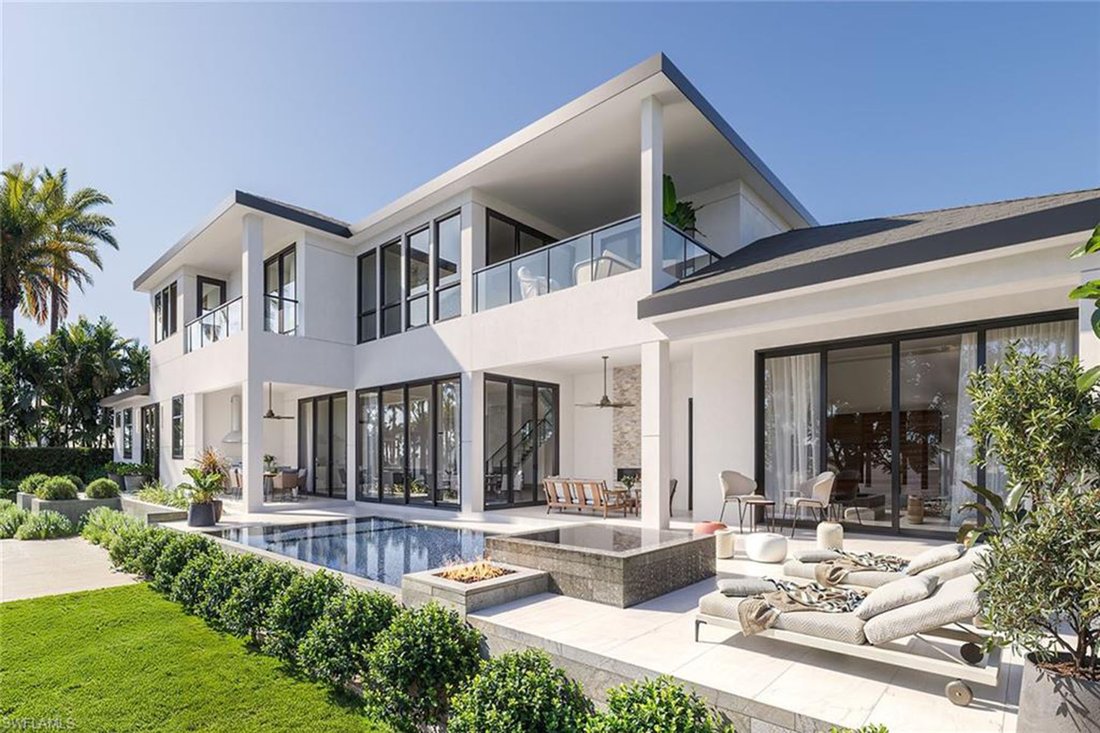 House in Marco Island, Florida, United States 3 - 17020867